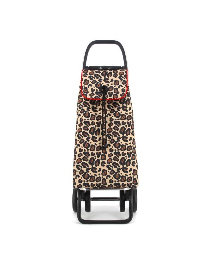 CARRO ROLSER I-MAX WILD 4 RUEDAS CAMEL