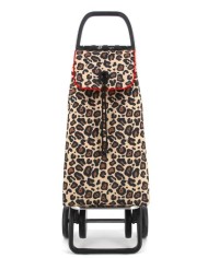 CARRO ROLSER I-MAX WILD 4 RUEDAS VERDE