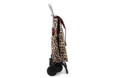 CARRO ROLSER I-MAX WILD 4 RUEDAS CAMEL
