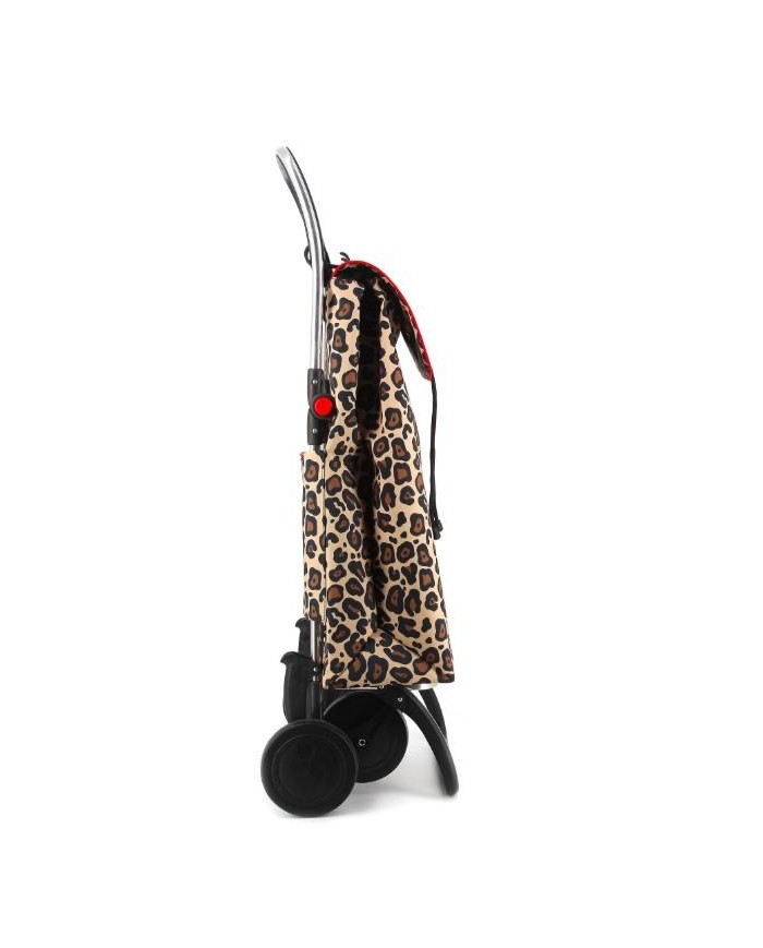 CARRO ROLSER I-MAX WILD 4 RUEDAS CAMEL