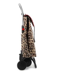 CARRO ROLSER I-MAX WILD 4 RUEDAS CAMEL