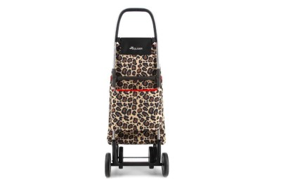 CARRO ROLSER I-MAX WILD 4 RUEDAS CAMEL