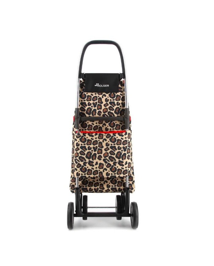 CARRO ROLSER I-MAX WILD 4 RUEDAS CAMEL