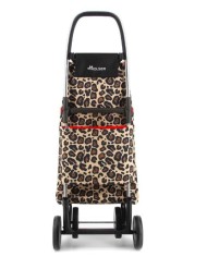 CARRO ROLSER I-MAX WILD 4 RUEDAS CAMEL