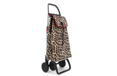 CARRO ROLSER I-MAX WILD 4 RUEDAS CAMEL