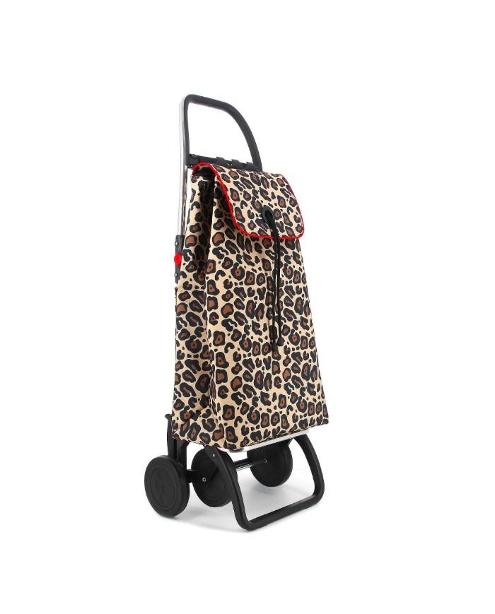 CARRO ROLSER I-MAX WILD 4 RUEDAS CAMEL