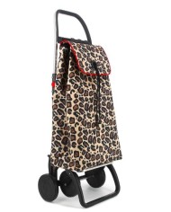 CARRO ROLSER I-MAX WILD 4 RUEDAS CAMEL