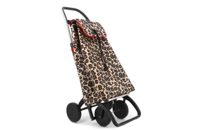 CARRO ROLSER I-MAX WILD 4 RUEDAS CAMEL