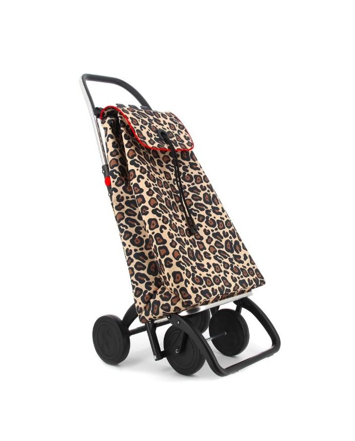 CARRO ROLSER I-MAX WILD 4 RUEDAS CAMEL