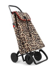 CARRO ROLSER I-MAX WILD 4 RUEDAS CAMEL