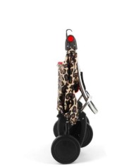 CARRO ROLSER I-MAX WILD 4 RUEDAS CAMEL