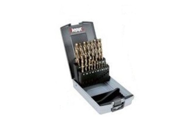 MALETIN BROCAS COBALTO HEPYC (19 PZS.)