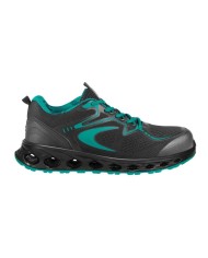 ZAPATO COFRA MOD. JUDO ESD S1PS Nº40