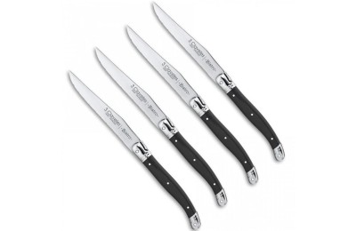CUCHILLO CHULETERO 3CLAVEL. BISTRO SET 4