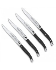 CUCHILLO CHULETERO 3CLAVEL. BISTRO SET 4