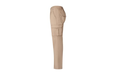 PANTALON POLIESTER ROLY DAILY CAMEL T-40