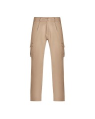PANTALON POLIESTER ROLY DAILY CAMEL T-44