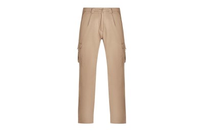 PANTALON POLIESTER ROLY DAILY CAMEL T-44