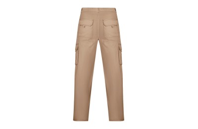 PANTALON POLIESTER ROLY DAILY CAMEL T-46