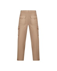 PANTALON POLIESTER ROLY DAILY CAMEL T-46