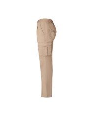 PANTALON POLIESTER ROLY DAILY CAMEL T-46