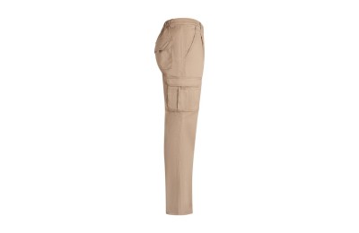 PANTALON POLIESTER ROLY DAILY CAMEL T-48