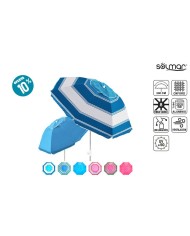 TERMOMETRO REDONDO PISCINA 17'2CMS.