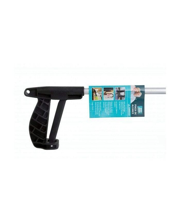 PINZA ALCANZA TODO  75CMS. ARREGUI