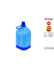 CLORO PQS CHOQUE ACCION RAPIDA  5KG.