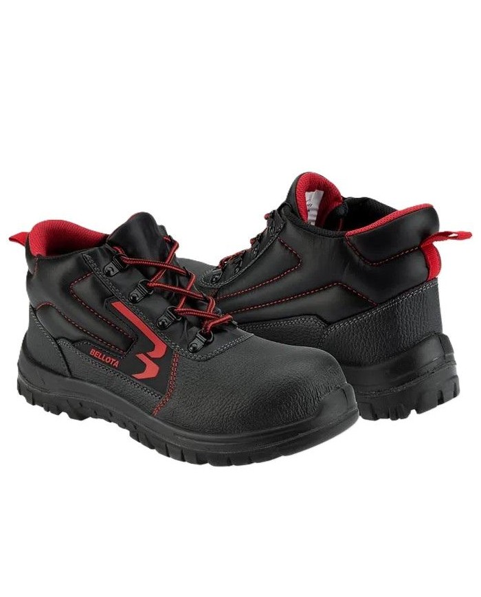 BOTA BELLOTA CLASSIC PIEL 72300 S3 Nº46