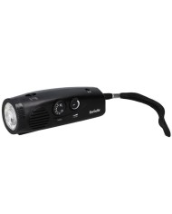 RADIO GSC LINTERNA LED PILAS 3XAAA 100LM