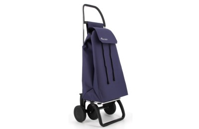 CARRO ROLSER SAQUET LN 4 RUEDAS MARINO