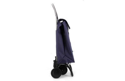CARRO ROLSER SAQUET LN 4 RUEDAS MARINO