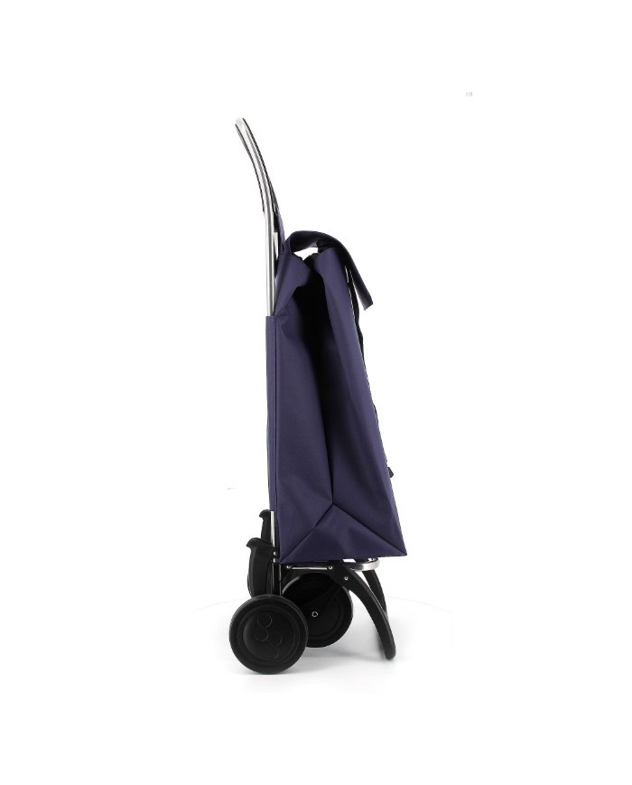 CARRO ROLSER SAQUET LN 4 RUEDAS MARINO