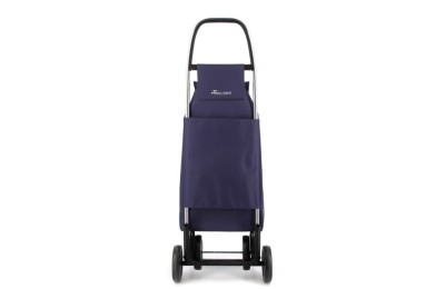 CARRO ROLSER SAQUET LN 4 RUEDAS MARINO