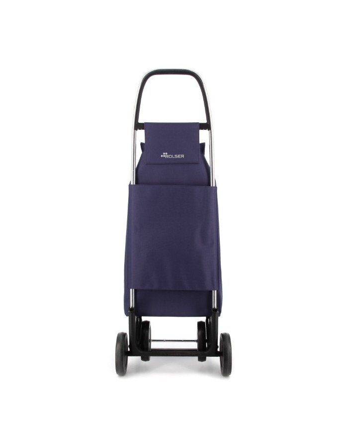 CARRO ROLSER SAQUET LN 4 RUEDAS MARINO
