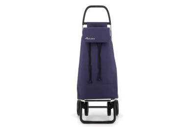 CARRO ROLSER SAQUET LN 4 RUEDAS MARINO