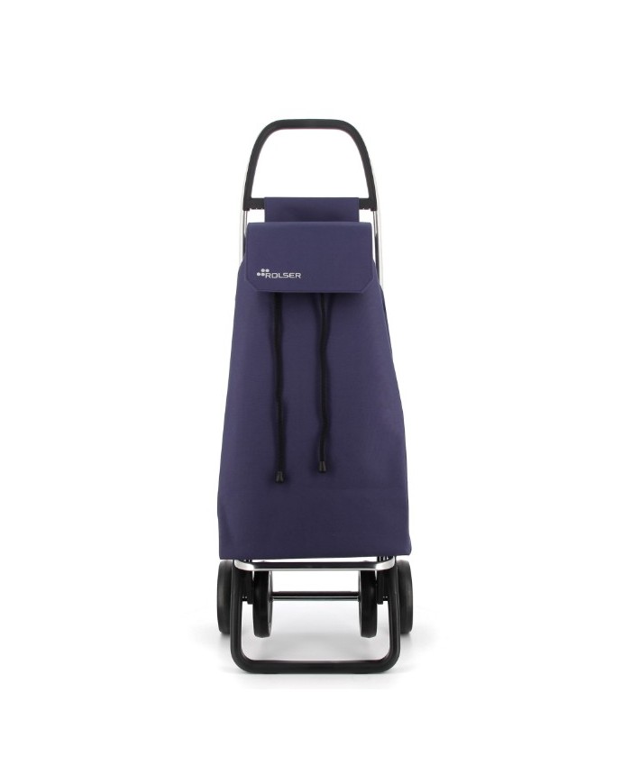 CARRO ROLSER SAQUET LN 4 RUEDAS MARINO