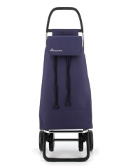 CARRO ROLSER SAQUET LN 4 RUEDAS MARINO