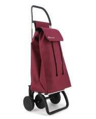 CARRO ROLSER I-MAX WILD 4 RUEDAS VERDE