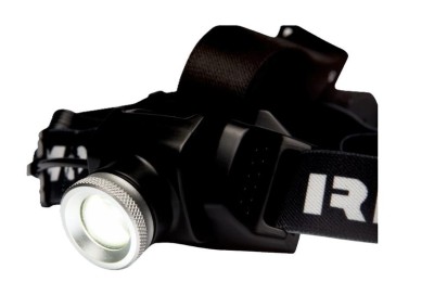LINTERNA PARA CABEZA IRIMO 3'7V.RECARGAB