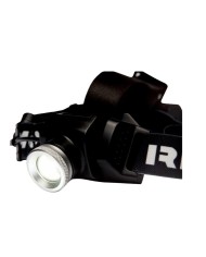 LINTERNA PARA CABEZA IRIMO 3'7V.RECARGAB