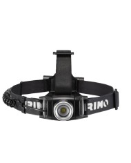 LINTERNA PARA CABEZA IRIMO 3'7V.RECARGAB