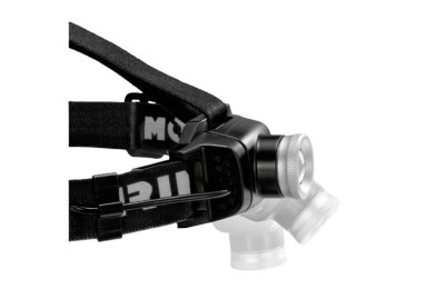 LINTERNA PARA CABEZA IRIMO 3'7V.RECARGAB