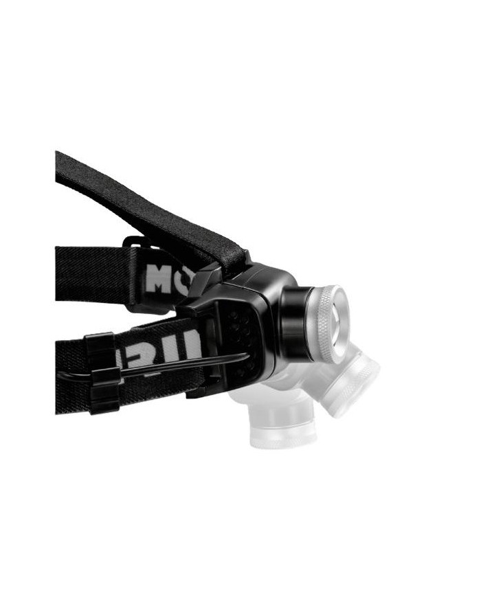 LINTERNA PARA CABEZA IRIMO 3'7V.RECARGAB
