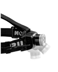 LINTERNA PARA CABEZA IRIMO 3'7V.RECARGAB