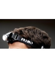 LINTERNA PARA CABEZA IRIMO 3'7V.RECARGAB