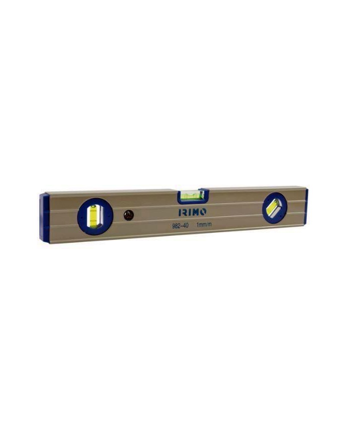NIVEL RECTANGULAR IRIMO 80 CMS.