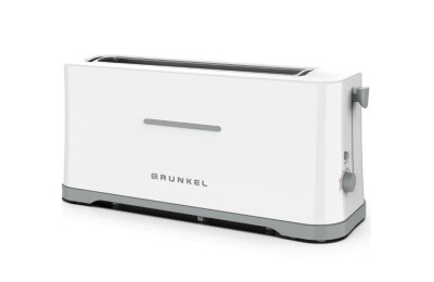 TOSTADORA GRUNKEL RANURA ANCHA 970W.