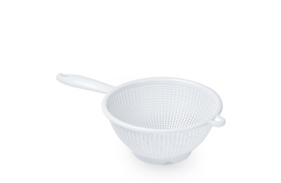 ESCURRIDOR PF CON MANGO BLANCO 19CMS.